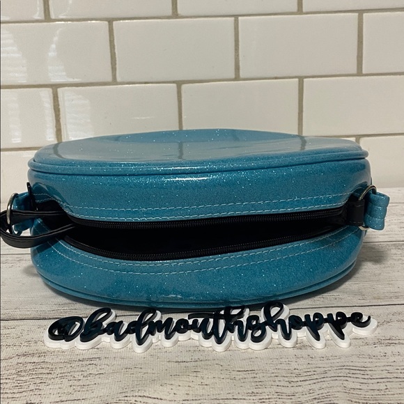 *Love Pain and Stitches Easterween Sweet Tooth Bad Company with Candy Liner Bag - Picture 6 of 10